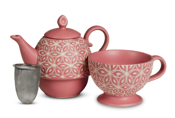 Majestic Magic Tea For One Pink $26 (RRP $40) @ T2 Tea AU