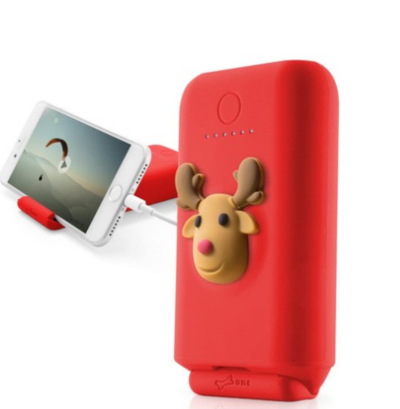 Bone Collection Deer 10050 Powerbank $39.99 (RRP $79.99) @ The Market NZ