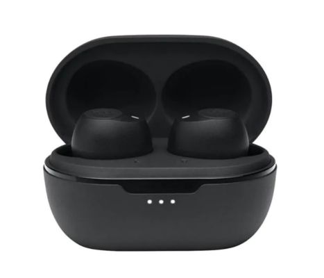 JBL Tune 115TWS True Wireless Headphones Black $69 (RRP $99) @ Wireless1