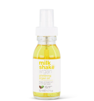 Milk Shake Argan Oil 50ml $26.50 (RRP $39.95) @ AMR Hair & Beauty