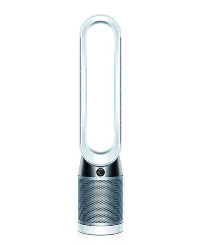 Dyson Pure Cool™ Tower Fan TP04 (White/Silver) $549 (RRP $799) @ eBay AU