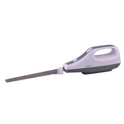 Maxim 120W Electric Knife MEK120 $23 (RRP $49.95) @ Billy Guyatts