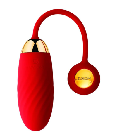 Svakom ELLA NEO Vibrating Bullet $101.99 (RRP $159.99) + Free Shipping + Free Gift @ Jou Jou