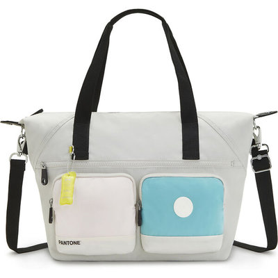 Art Medium Tote Pantone Block $119 (RRP $199.95) @ Kipling