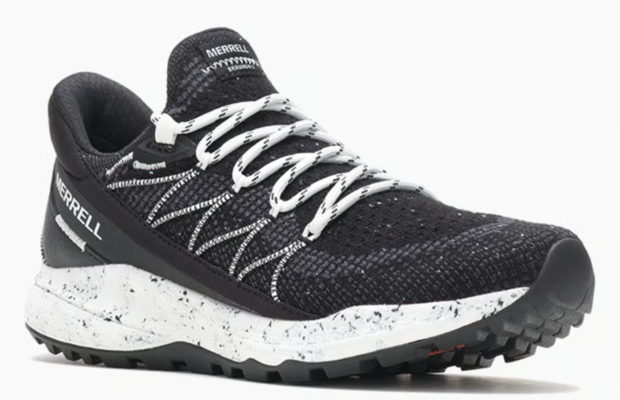 Bravada 2 Aerosport Shoe Black White $99.99 (RRP $179.99) @ Merrell Australia