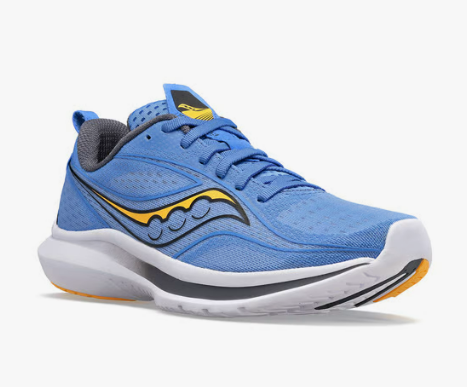 Kinvara 13 Running Shoes Horizon/shadow $139.99 (RRP $199.99) @ Saucony