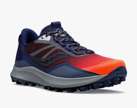 Peregrine 12 Night Lite $149.99 (RRP $219.99) @ Saucony