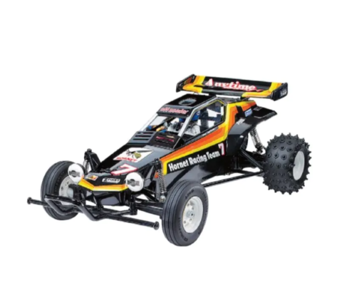 Tamiya 1/10 RC The Hornet 2004 2WD Car Kit No-ESC 58336A $189 (RRP $343) @ Wireless1