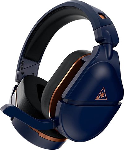 Turtle Beach Stealth 700 Gen 2 MAX Wireless Multiplatform Gaming Headset Cobalt Blue $199 (RRP $319.95) @ Amazon AU