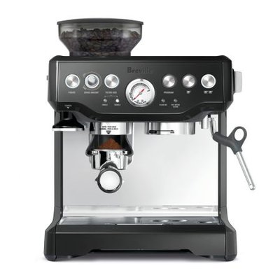 Breville the Barista Express Black Sesame BES870BKS $622 (RRP $999) @ Billy Guyatts