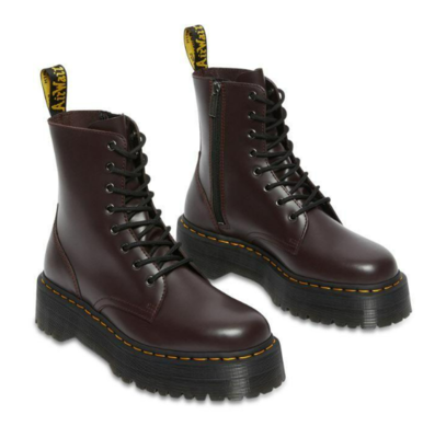 Jadon Boot Old Oxblood $239.99 (RRP $349.99) @ Dr Martens