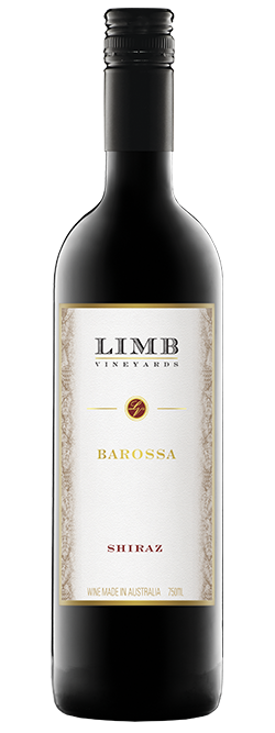 Limb Single Vineyard Barossa Valley Shiraz 2021 $9.99 (RRP $30) @ Get Wines Direct