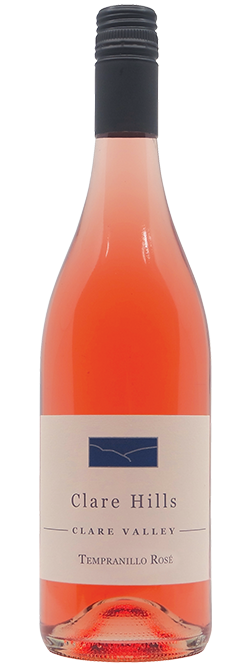 Clare Hills Clare Valley Tempranillo Rose 2021 By Pikes $11.99 (RRP $20) @ Get Wines Direct