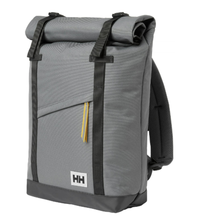 Stockholm Backpack 971 Quiet Shade $98 (RRP $140) @ Helly Hansen