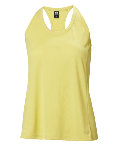 W Verglas Shade Singlet 455 Endive $30 (RRP $60) @ Helly Hansen