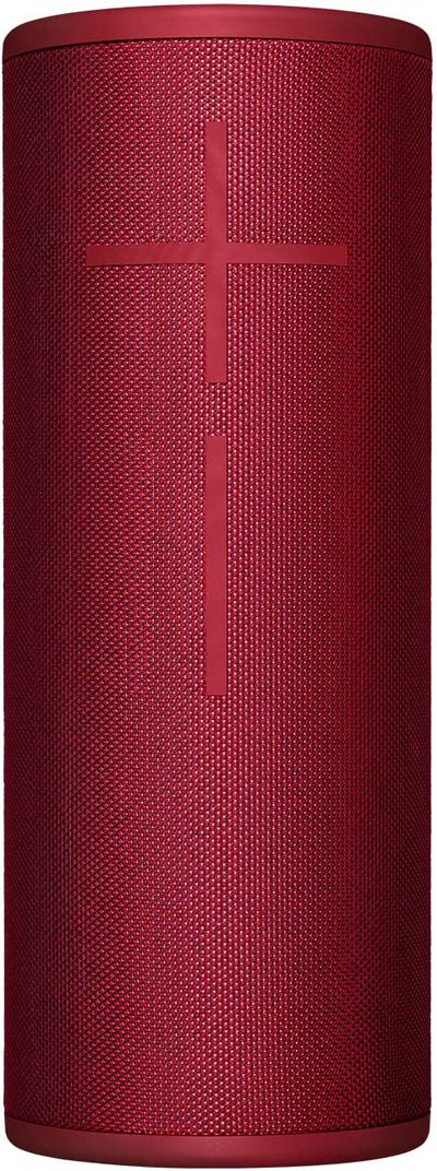 Ultimate Ears Megaboom 3 Portable Wireless Bluetooth Speaker Sunset Red $198 (RRP $329) @ Amazon AU