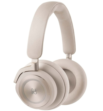 Bang & Olufsen Beoplay HX Wireless ANC Over-Ear Headphones Sand $521.45 (RRP $880) @ Amazon US via Amazon AU