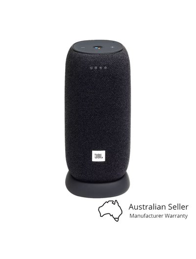 JBL Link Portable Speaker System Black $138 (RRP $249.95) @ Mobile Citi