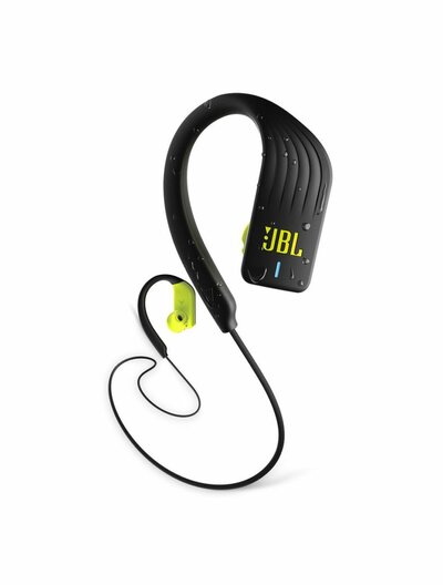 JBL Endurance Sprint Waterproof Wireless In-Ear Sport Headphones Yellow $59 (RRP $99.95) @ Mobile Citi