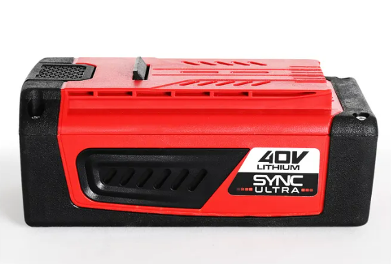 BAUMR-AG SYNC Ultra 40V Lithium-Ion Battery $69 (RRP $159) @ My Topia