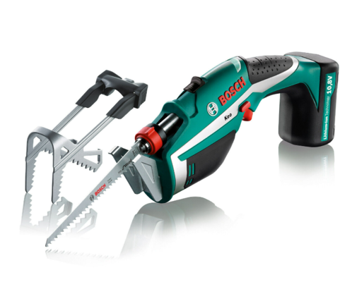 Bosch 10.8 V Cordless Electric Garden Pruning Saw Tool Single Hand Cuts Keo $99 (RRP $149) @ eBay AU