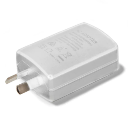 Easy Curler Fast Charge USB Adaptor $14.99 (RRP $29.99) @ Thin Lizzy