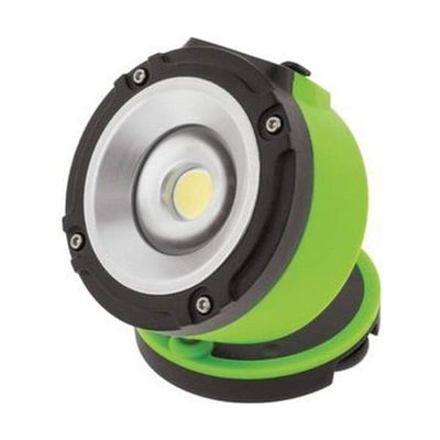 Hulk 4x4 HU9693 LED Camping Light $46.20 (RRP $77) @ Automotive Superstore