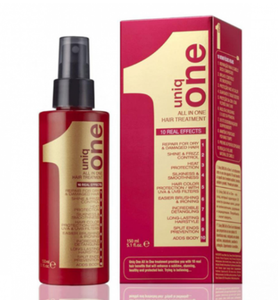 Revlon Professional Uniq One All in One Hair Treatment 150ml $17.71 (RRP $29.95) @ Catwalk