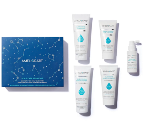 AMELIORATE Regime Kit (Christmas Edition) $51.48 (RRP $79.20) @ Look Fantastic AU