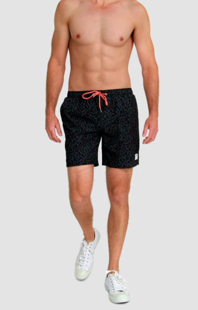 Men's Classic Swim Shorts Satwa $23.97 (RRP $59.95) @ Mosmann