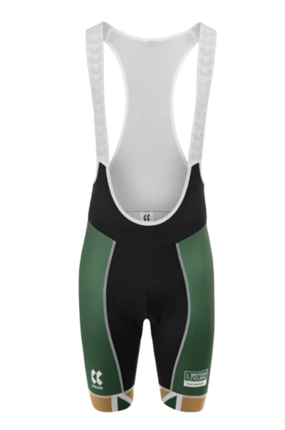 Kalas GBCT Inspired Bib Shorts $111.99 (RRP $214.49) @ Probike Kit