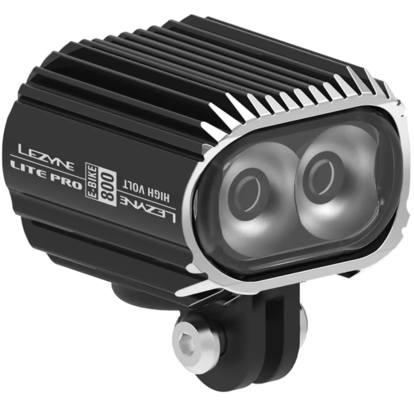 Lezyne Ebike Lite Pro Drive 800 Switch High Volt $103.49 (RRP $180.49) @ Probike Kit