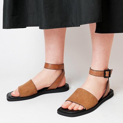 Mirano Brandy Sandals by EOS Shoes $99.95 (RRP $159.95) @ Shouz