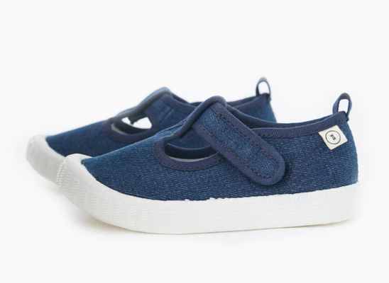 Windsor Canvas Denim $19.95 (RRP $34.95) @ Walnut Melbourne