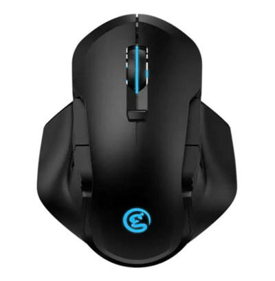 Gamesir Gm300 Wireless Gaming Mouse With Magnetic Side Plates & Counterweight $132.12 (RRP $198.18) @ Catch AU