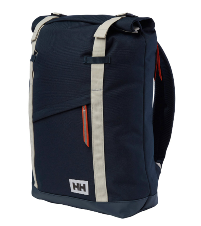 Stockholm Backpack 598 Navy $98 (RRP $140) @ Helly Hansen