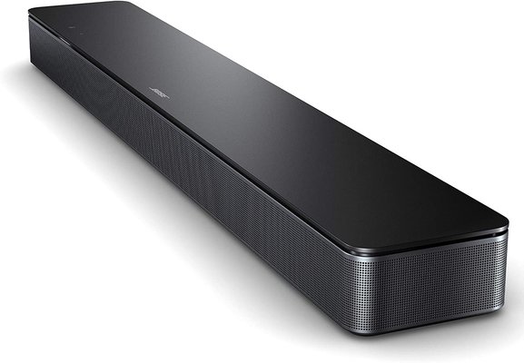 Bose Smart Soundbar 300 Bluetooth Connectivity with Alexa Voice Control Built-In Black $449 (RRP $649) @ Amazon AU