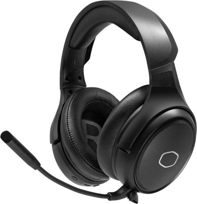 Cooler Master MH670 Wireless Gaming Headset with Virtual 7.1 Surround Sound $99 (RRP $189) @ Amazon AU