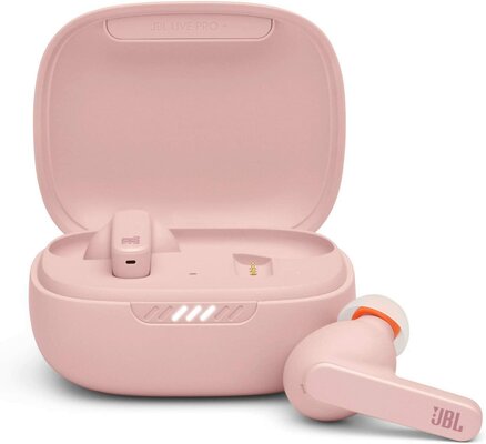 JBL Live PROPLUS True Wireless Earphone Pink $99 (RRP $249.95) @ Amazon AU