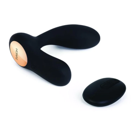 Svakom VICK NEO Prostate Massager $101.99 (RRP $149.99) @ Jou Jou