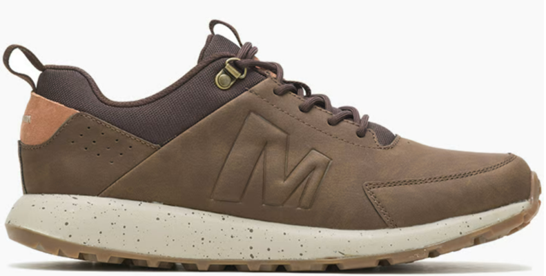 Billow Vegan Casual Shoes Earth $79.99 (RRP $139.99) @ Merrell Australia