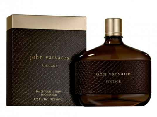 John Varvatos Vintage 125ml EDT $29.95 (was $49.95) @ My Deal