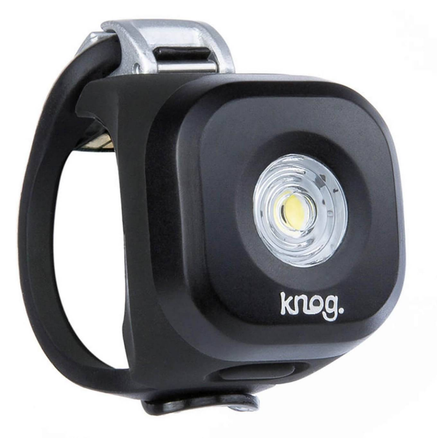 Knog Blinder Mini Dot Front Light Black $27.49 (RRP $44.99) @ Probike Kit