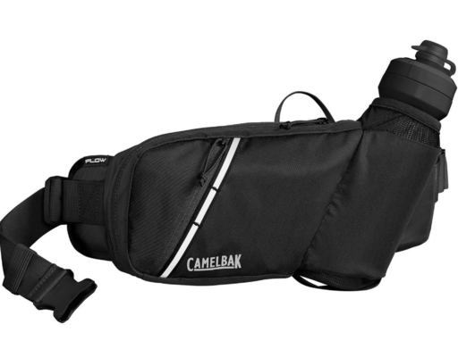 Camelbak Podium Flow Belt 21oz Hydration Pack Black $54.99 (RRP $80.99) @ Probike Kit