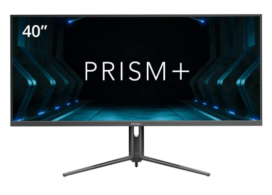 PRISM+ PG400U PRO 40" IPS Panel 144Hz Adaptive-Sync Pro Gaming Monitor $769 (RRP $1299) @ Amazon AU