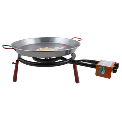 Garcima Valencia Paella Table Top Gas Burner Set $179 (RRP $350) @ eBay AU