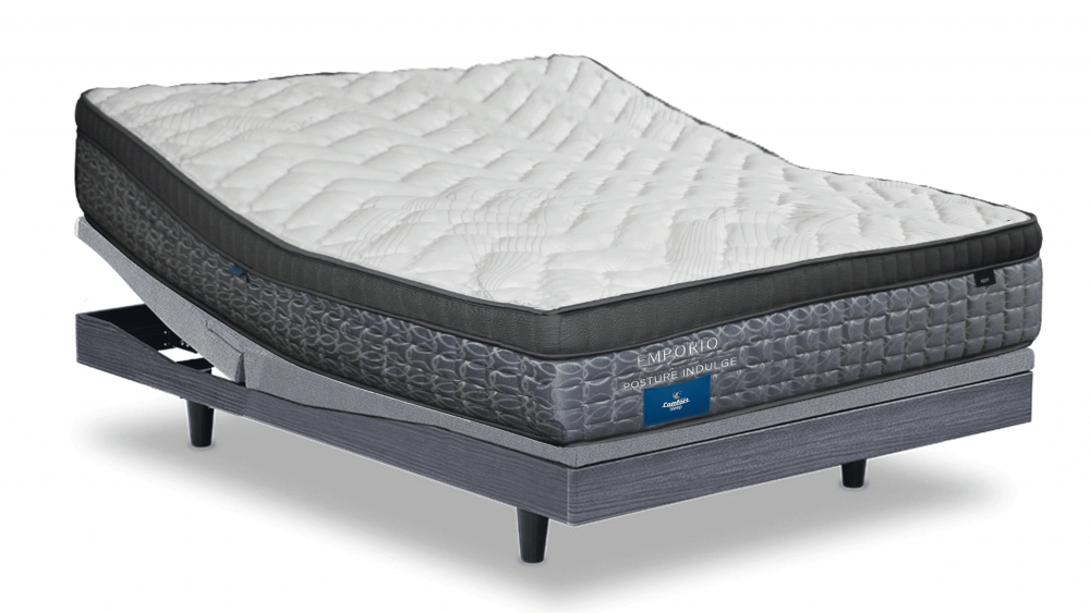 Boxing Day Special - Extra $250 Off at checkout on Adjustable Base & Mattress Deals @ Bedworks