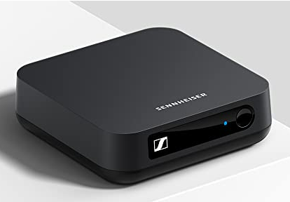 Sennheiser TV Listening Bluetooth Low Latency Transmitter BT-T100 $74 (RRP $149) @ Amazon AU