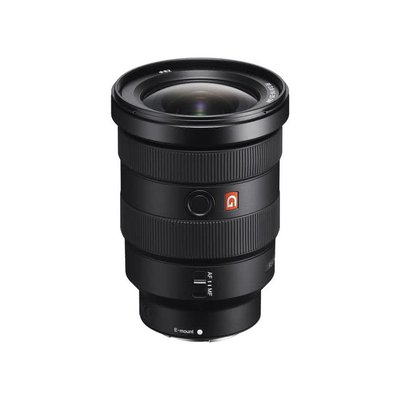 Sony FE 16-35mm f/2.8 GM Lens $2099 (RRP $2969) @ Camera Pro