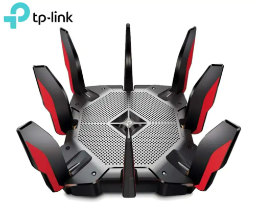 TP-Link Archer AX11000 Next-Gen Tri-Band Gaming Router $469 (RRP $799) @ Catch AU